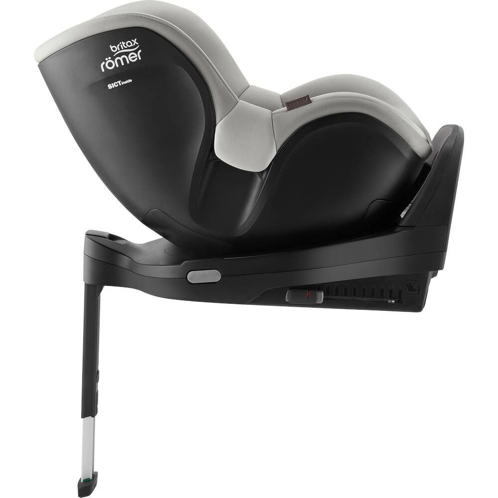 Britax Römer Dualfix Pro M 5